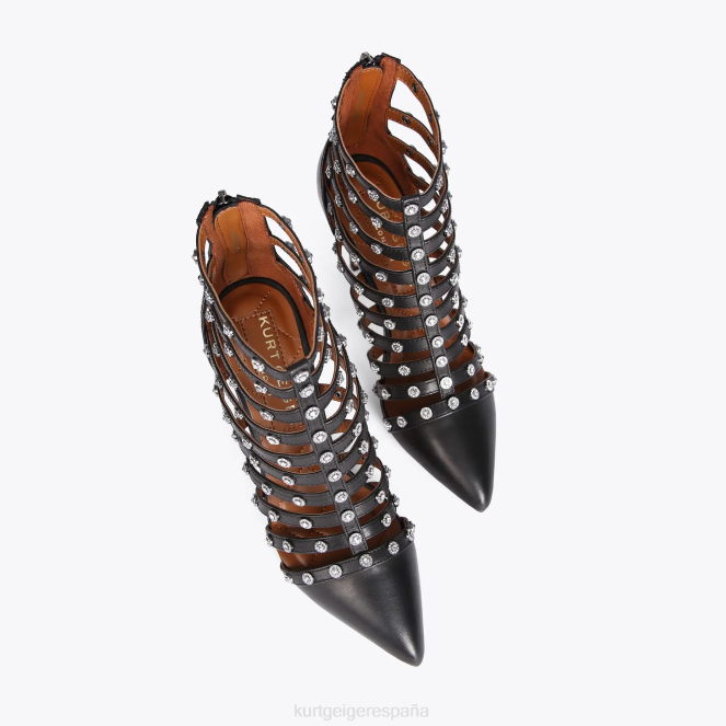 Kurt Geiger mujer botín london octavia 2LPR390 | calzados negro